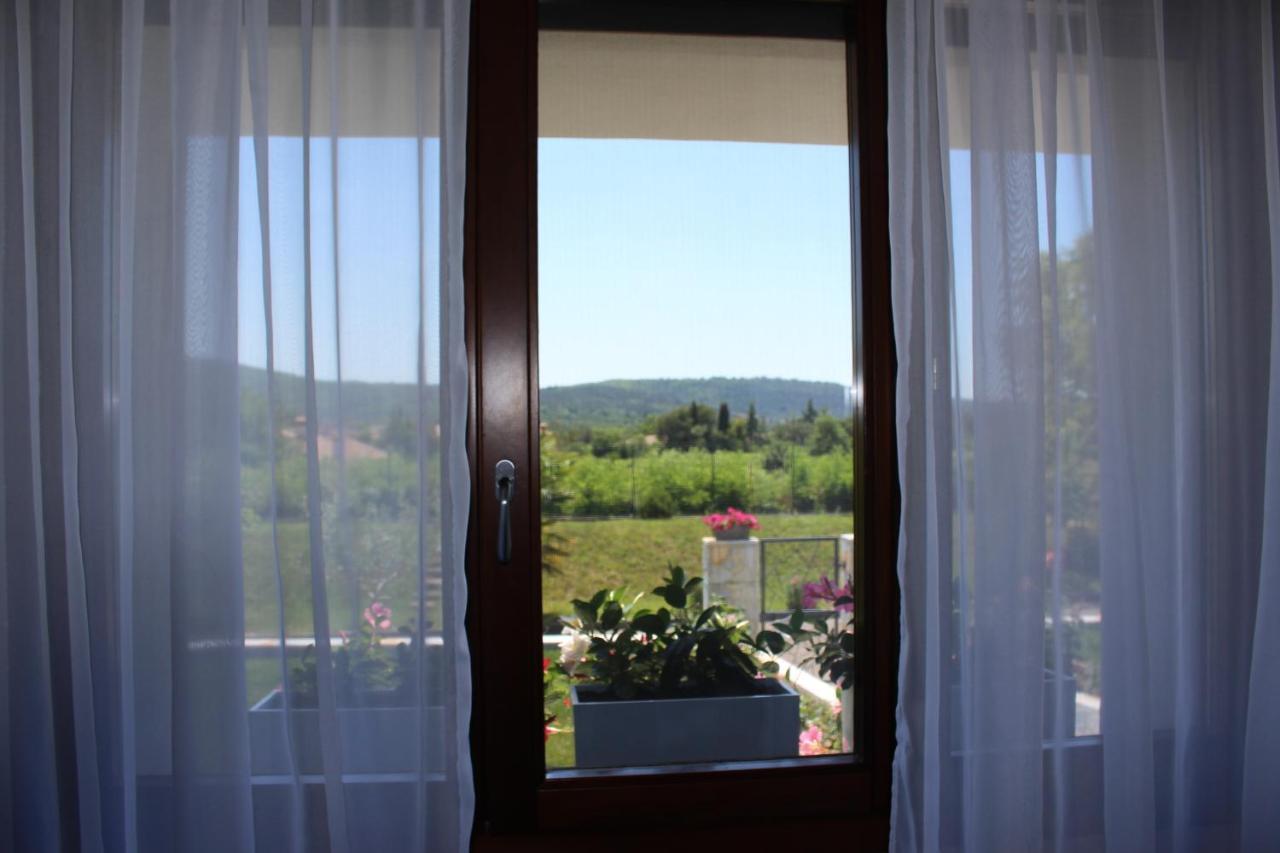 B&B Fili D'Erba Farra d'lsonzo Экстерьер фото