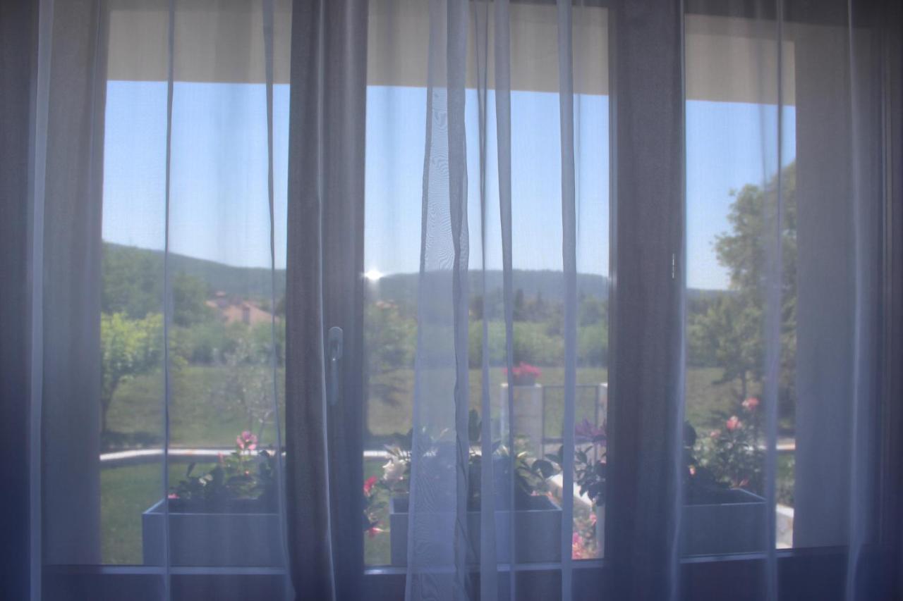 B&B Fili D'Erba Farra d'lsonzo Экстерьер фото