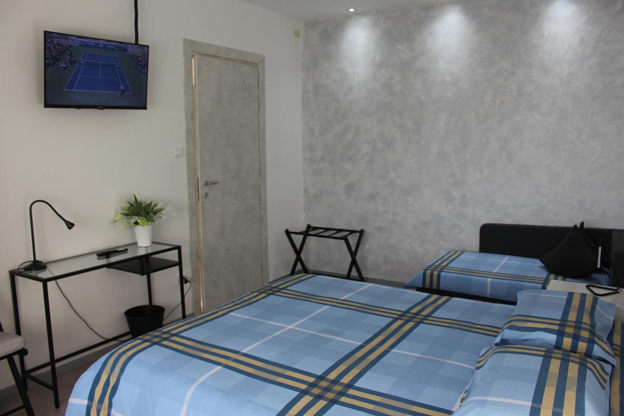 B&B Fili D'Erba Farra d'lsonzo Экстерьер фото