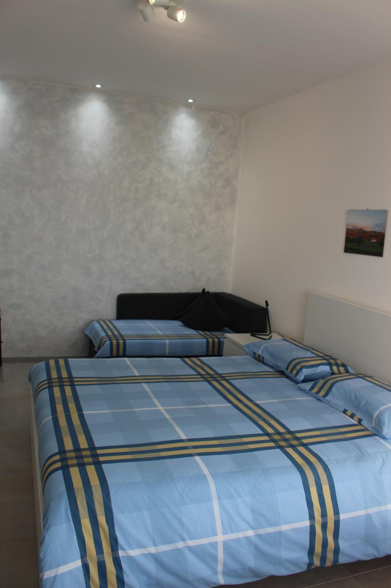 B&B Fili D'Erba Farra d'lsonzo Экстерьер фото
